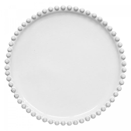 Astier de Villatte Adelaide Dinner Plate