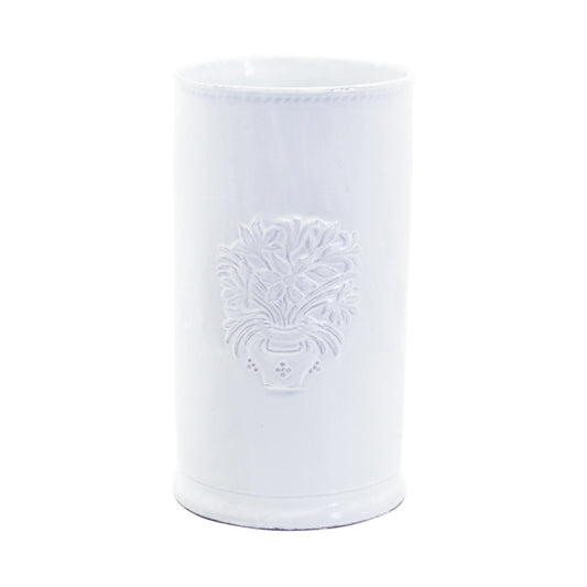Astier de Villatte Blumen Vase
