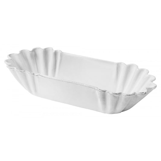 Astier de Villatte Fifine Long Bowl