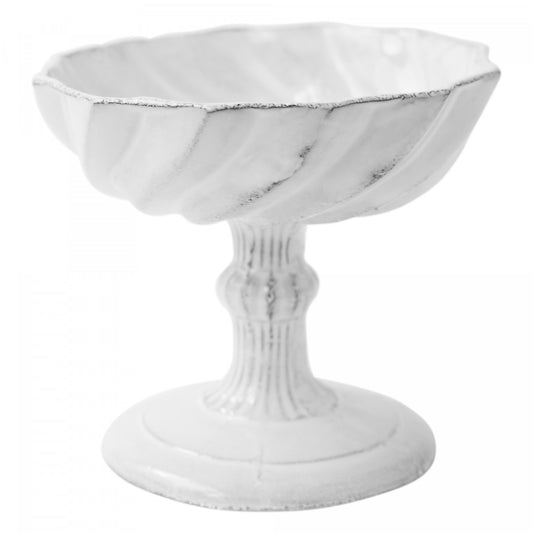Astier de Villatte Tom Bowl on Stand