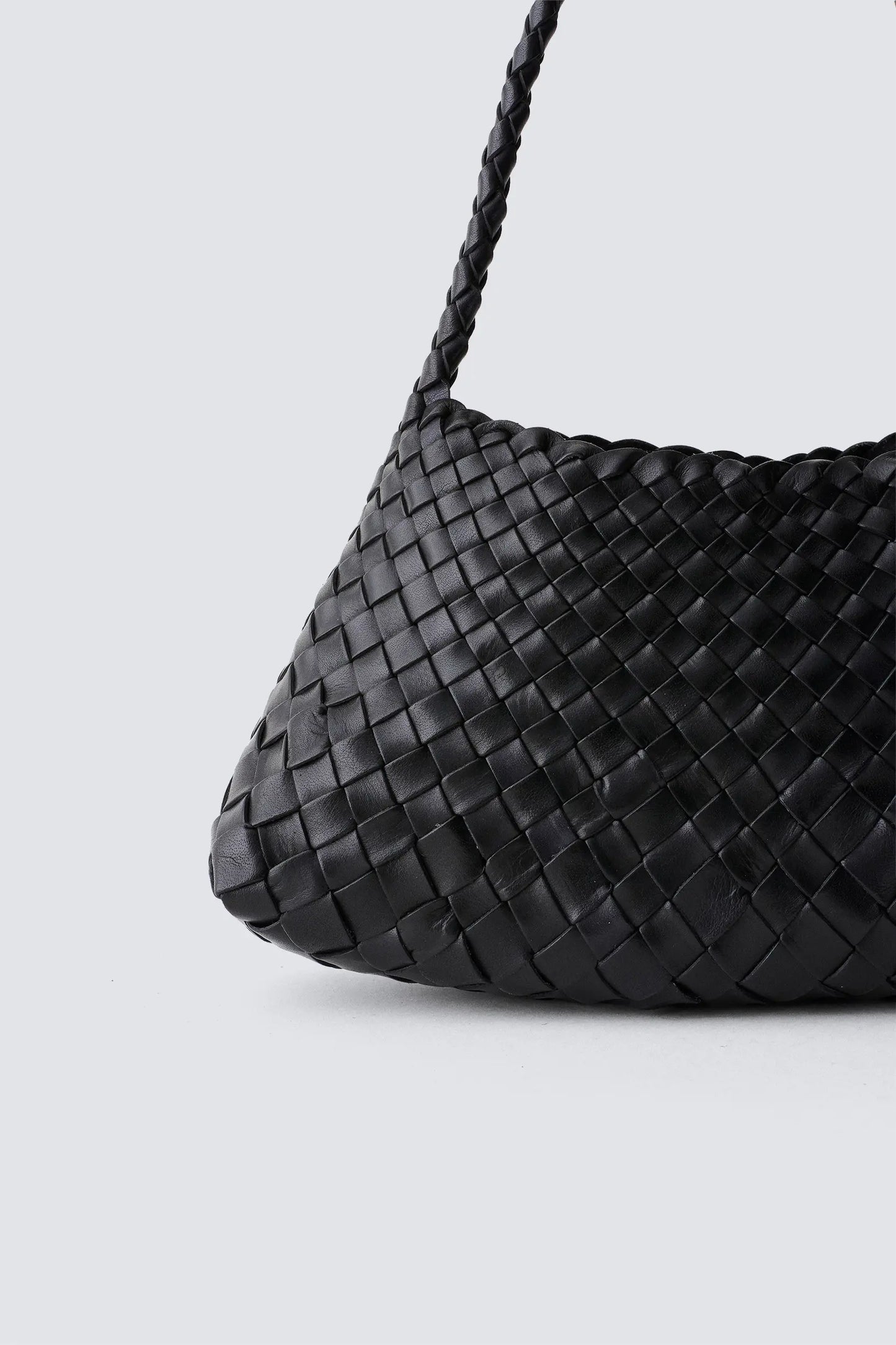 Dragon Diffusion Rosanna Baguette - Black