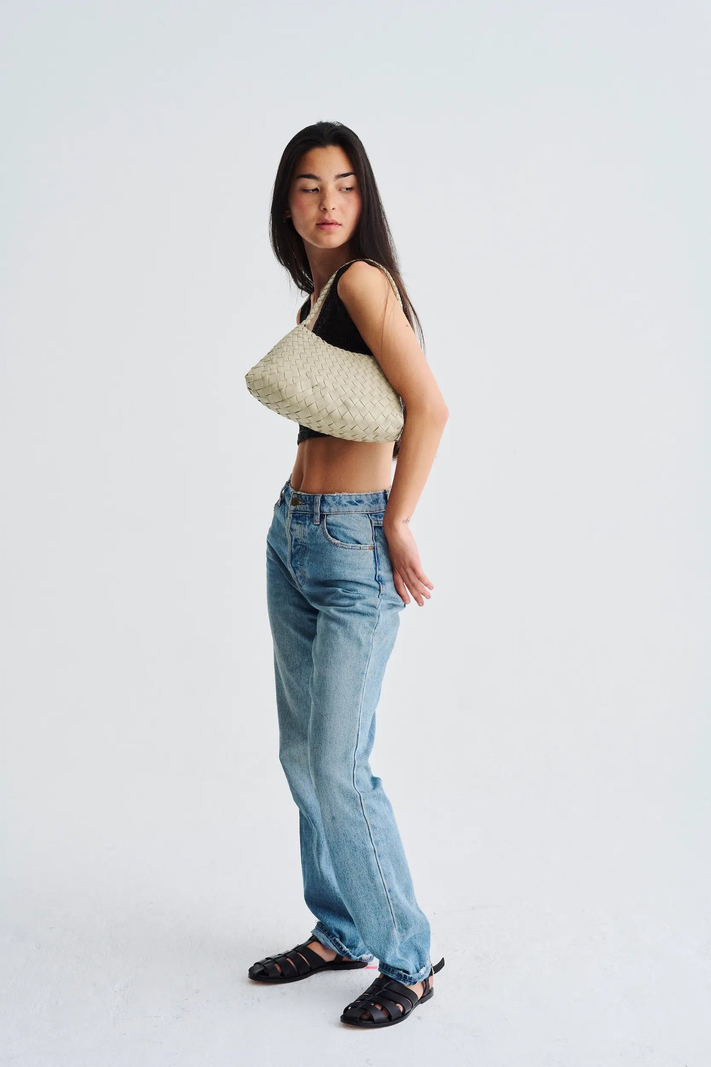 Dragon Diffusion Rosanna Baguette - Pearl