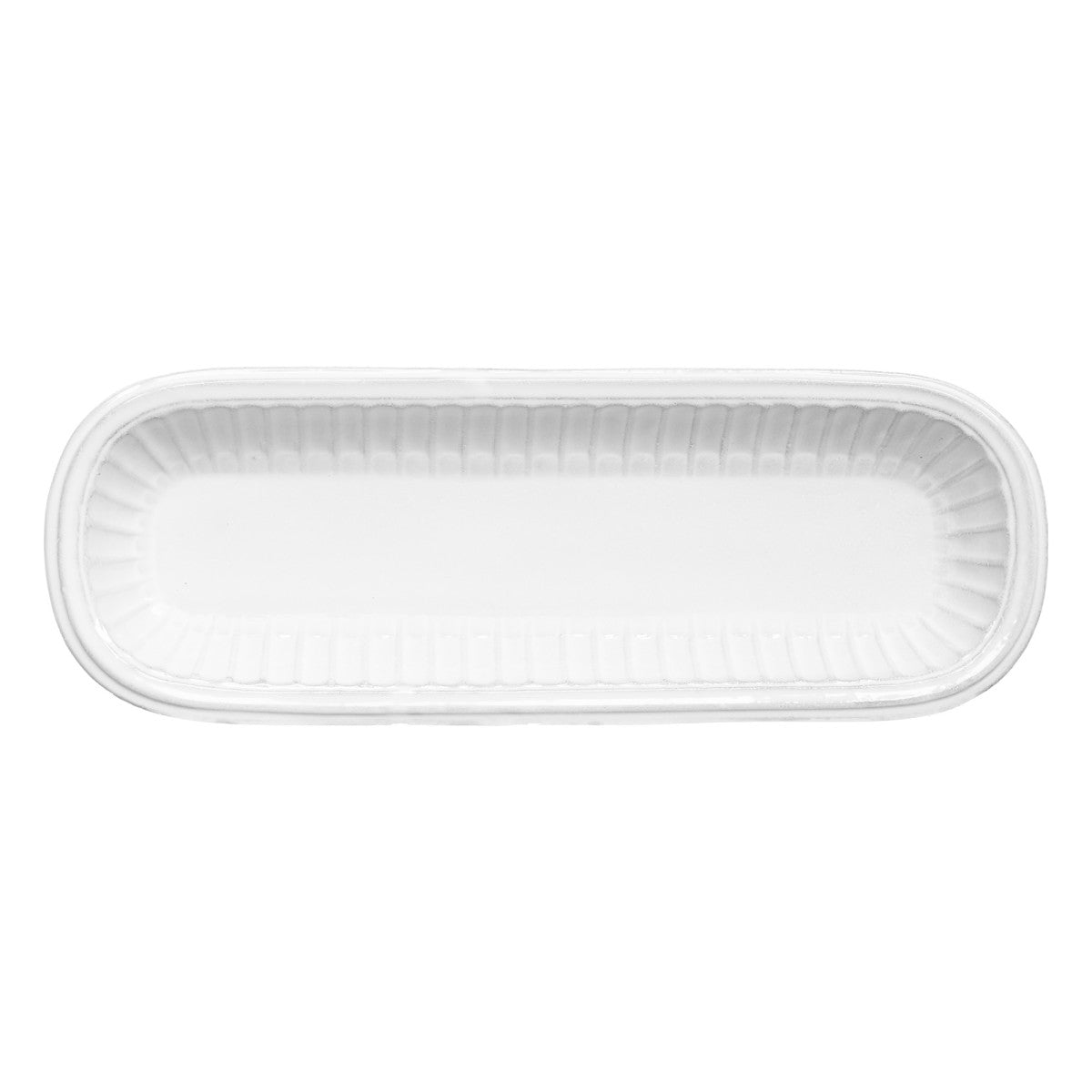 Astier de Villatte Fifi Platter for Pencils