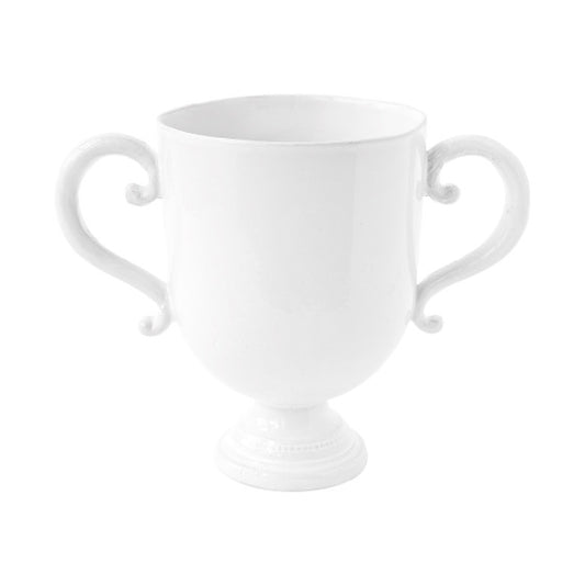Astier de Villatte Folk Vase