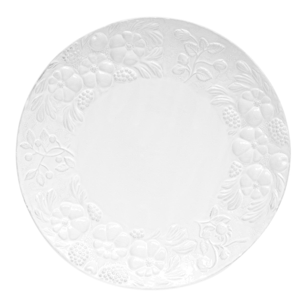 Astier de Villatte Hortus Dinner Plate