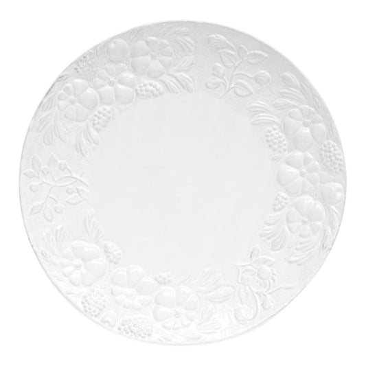 Astier de Villatte Hortus Dinner Plate