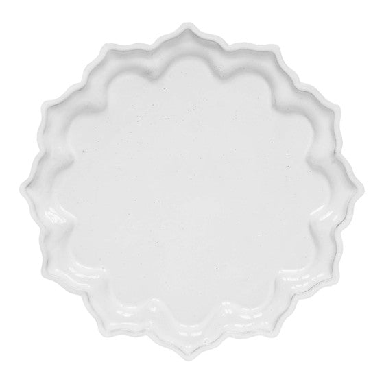 Astier de Villatte Istanbul Dinner Plate