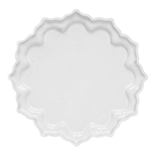 Astier de Villatte Istanbul Dinner Plate