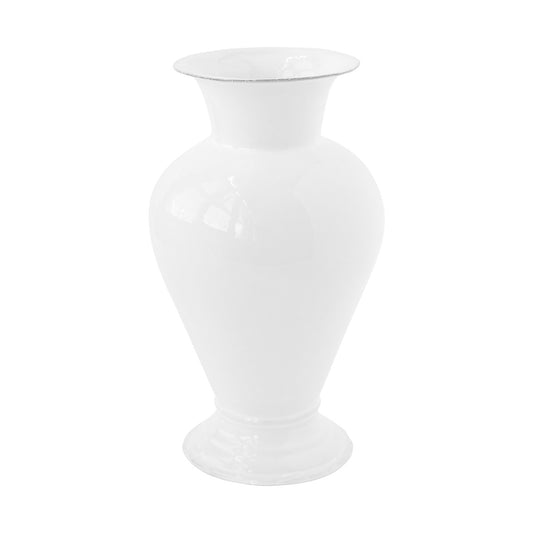Astier de Villatte Large Colbert Vase