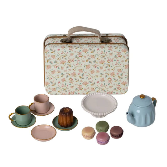 Maileg Afternoon Treat Set - Merle