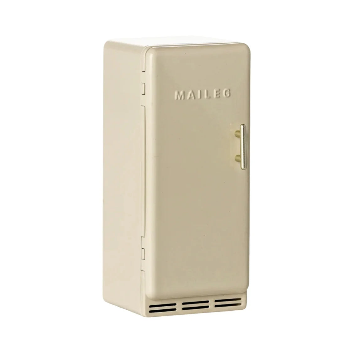 Maileg Fridge, Mouse - Off White