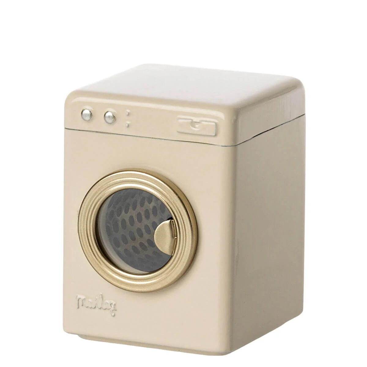 Maileg Mouse Washing Machine
