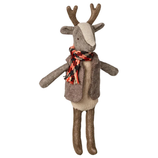 Maileg Reindeer Father