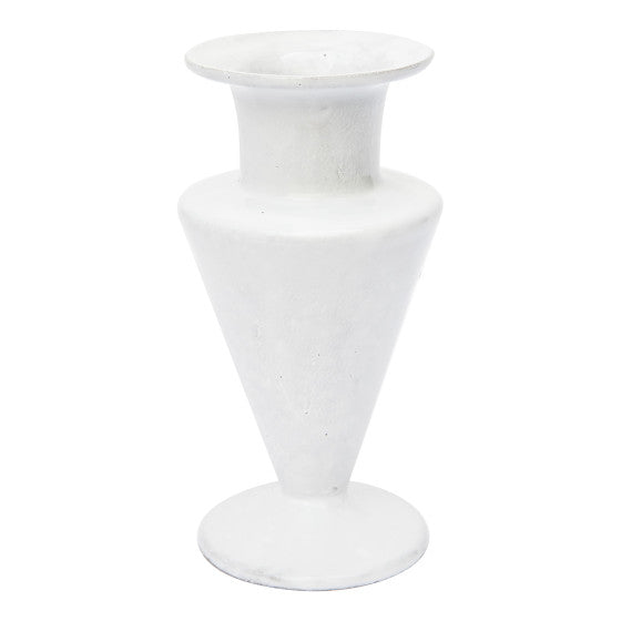 Astier de Villatte Medium Olympe Vase