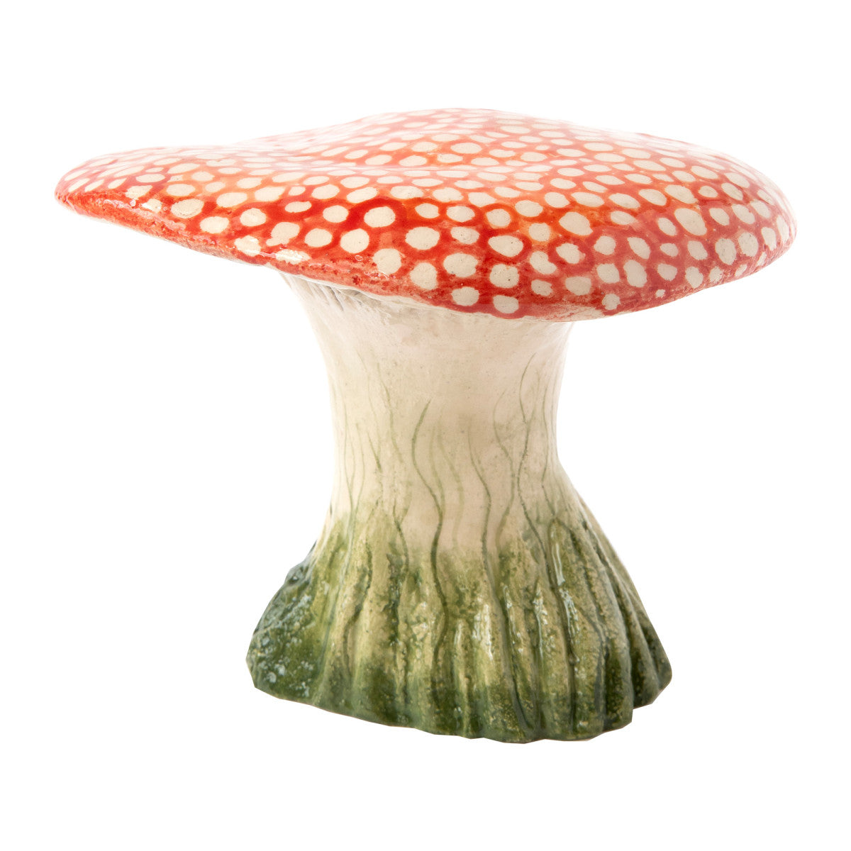 Astier de Villatte Mummy Mushroom