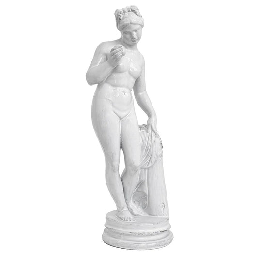 Astier de Villatte Baigneuse Ornament