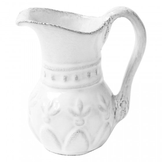Astier de Villatte Small Aphrodite Pitcher