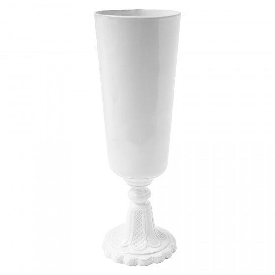 Astier de Villatte Dina Vase