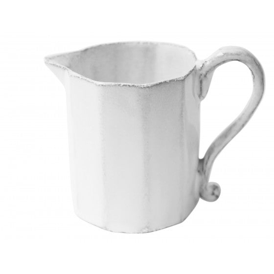 Astier de Villatte Small Octave Pitcher