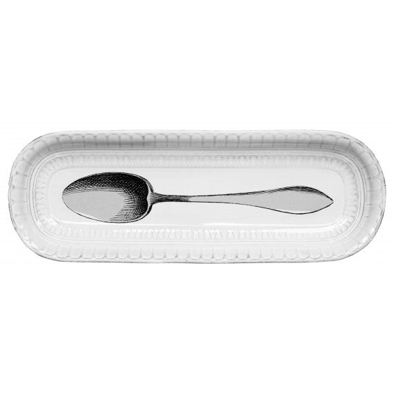 Astier de Villatte John Derian Spoon Platter