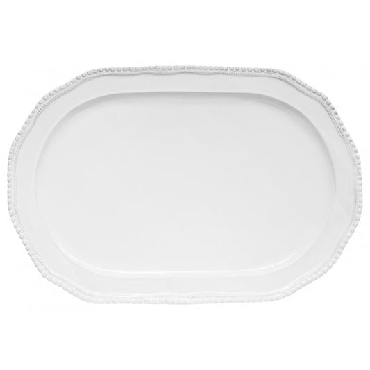 Astier de Villatte Clarabelle Large Long Platter