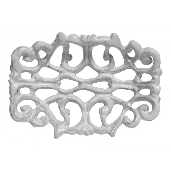 Astier de Villatte Branchu Soap Dish