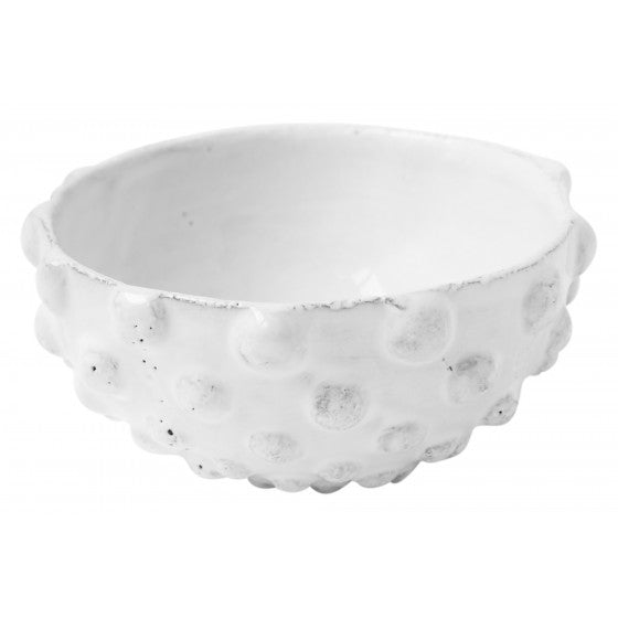 Astier de Villatte Adelaide Small Salad Bowl