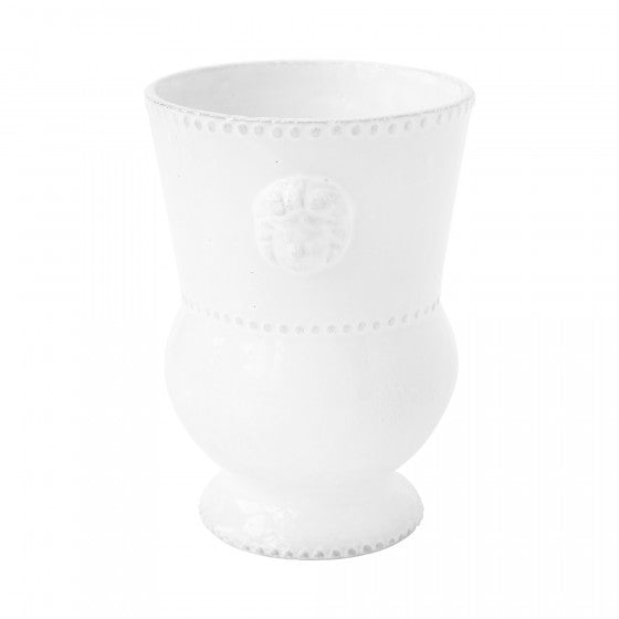 Astier de Villatte Small Alexandre Vase