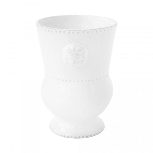 Astier de Villatte Small Alexandre Vase