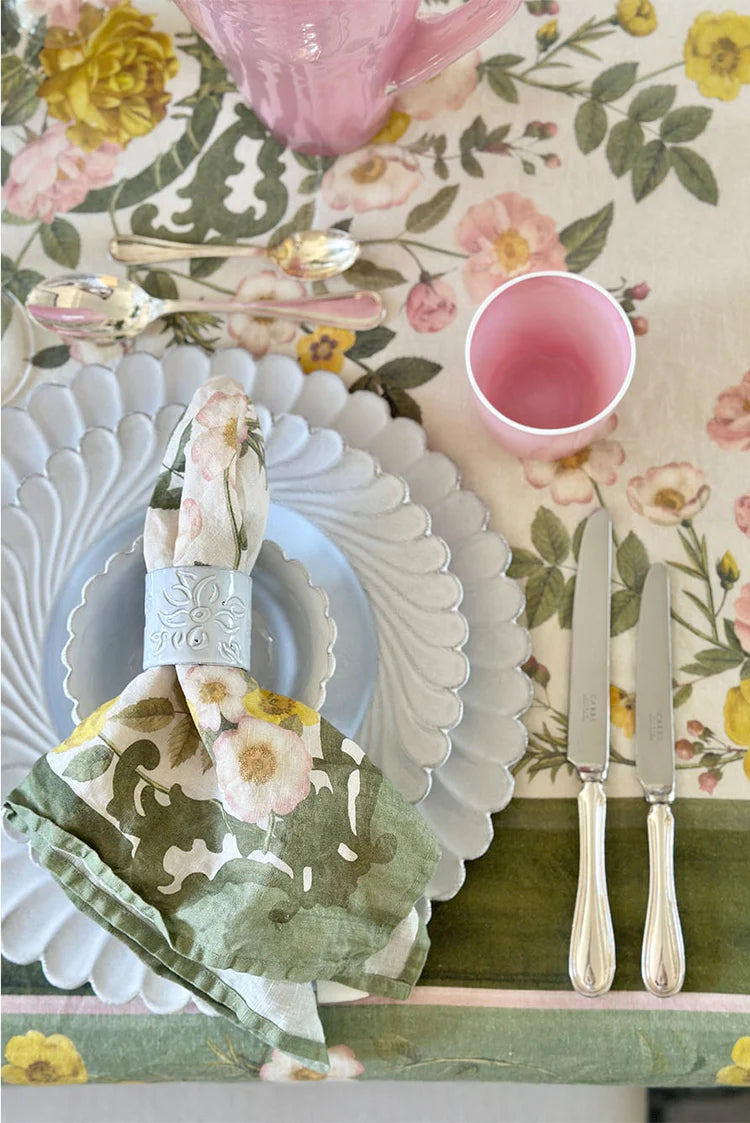 Summerill & Bishop 'Tapestry' Linen Napkin