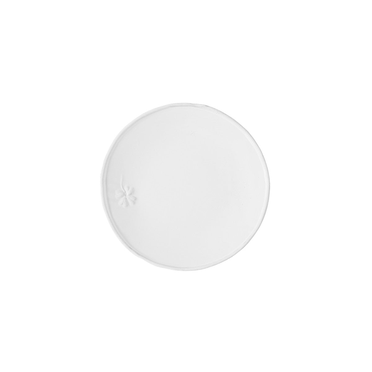 Astier de Villatte Trèfles Side Plate