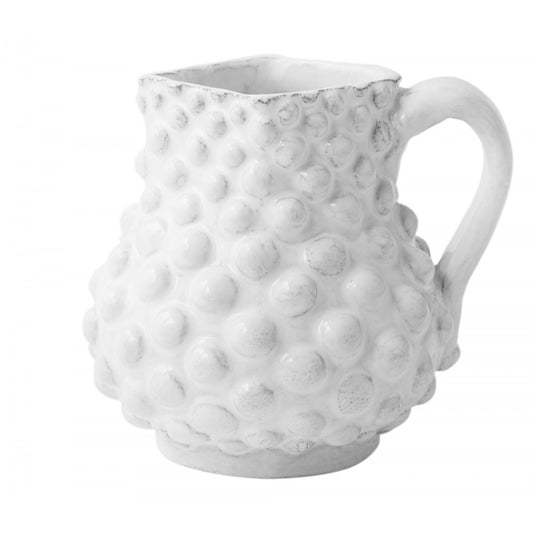 Astier de Villatte Adelaide Medium Pitcher