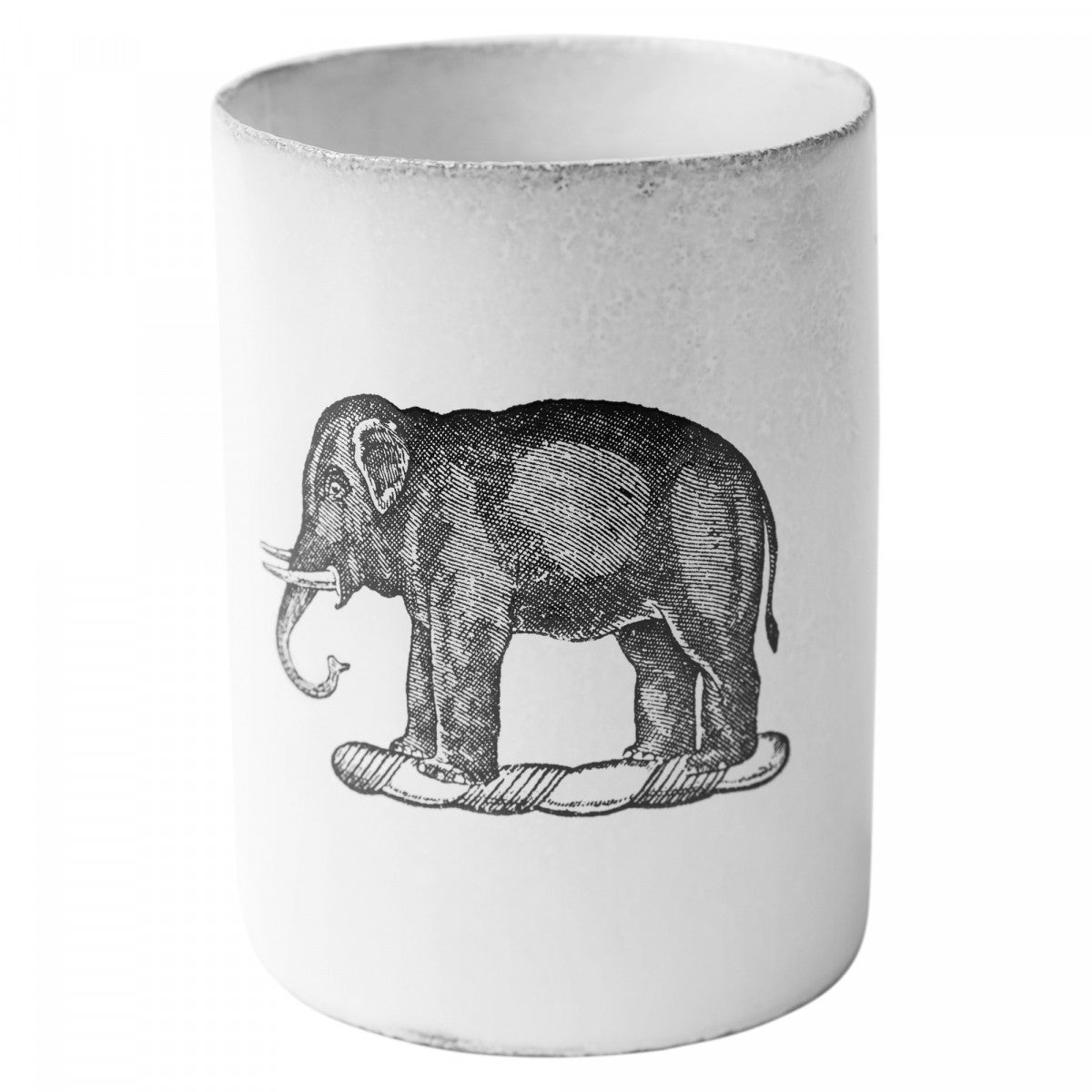 Astier de Villatte John Derian Elephant Vase