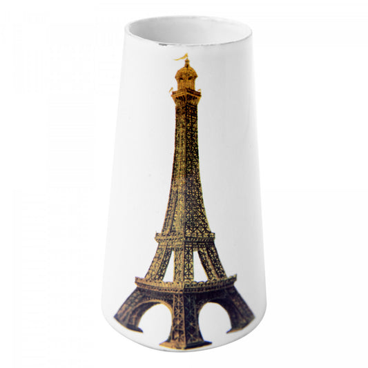 Astier de Villatte John Derian Eiffel Tower Vase