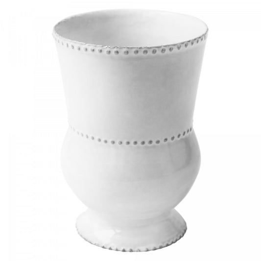 Astier de Villatte Small Sobre Vase