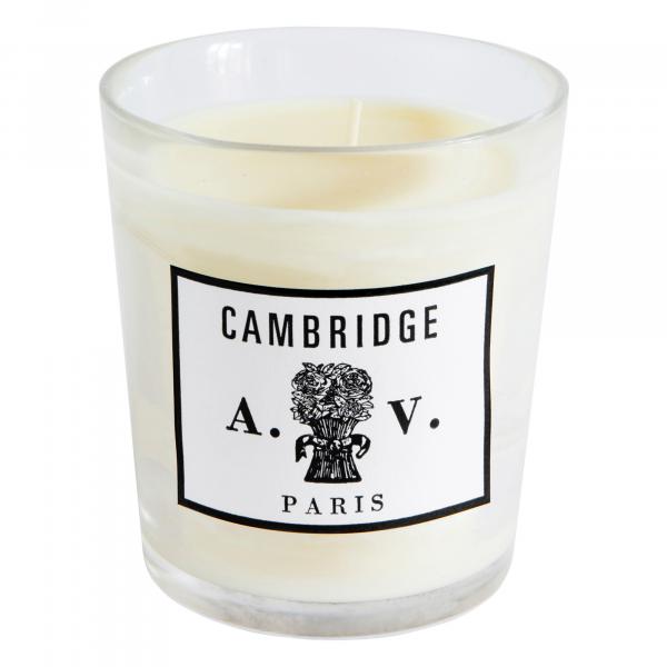 Astier de Villatte Candle Cambridge