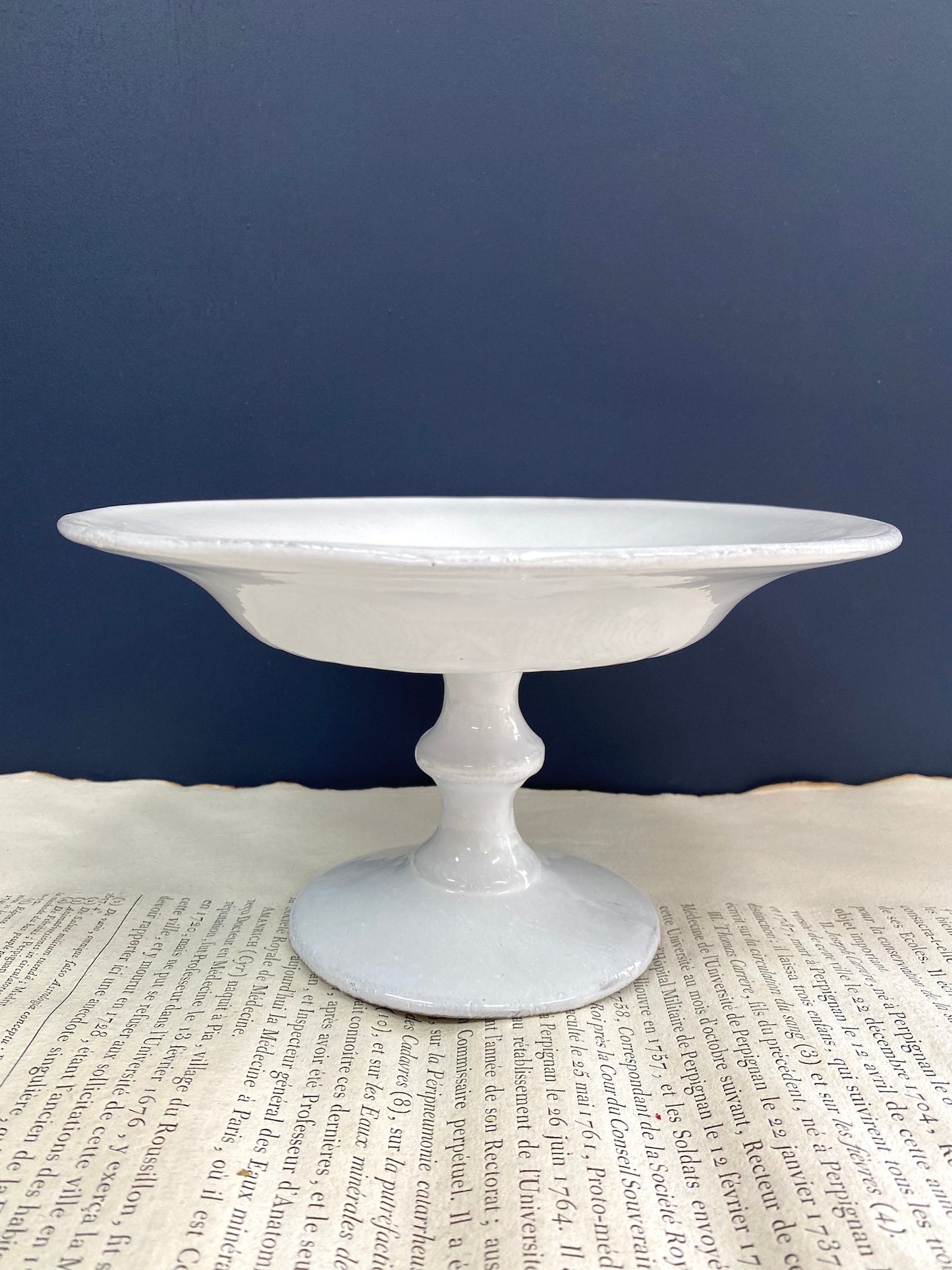 Astier de Villatte Gigi Fruit Stand