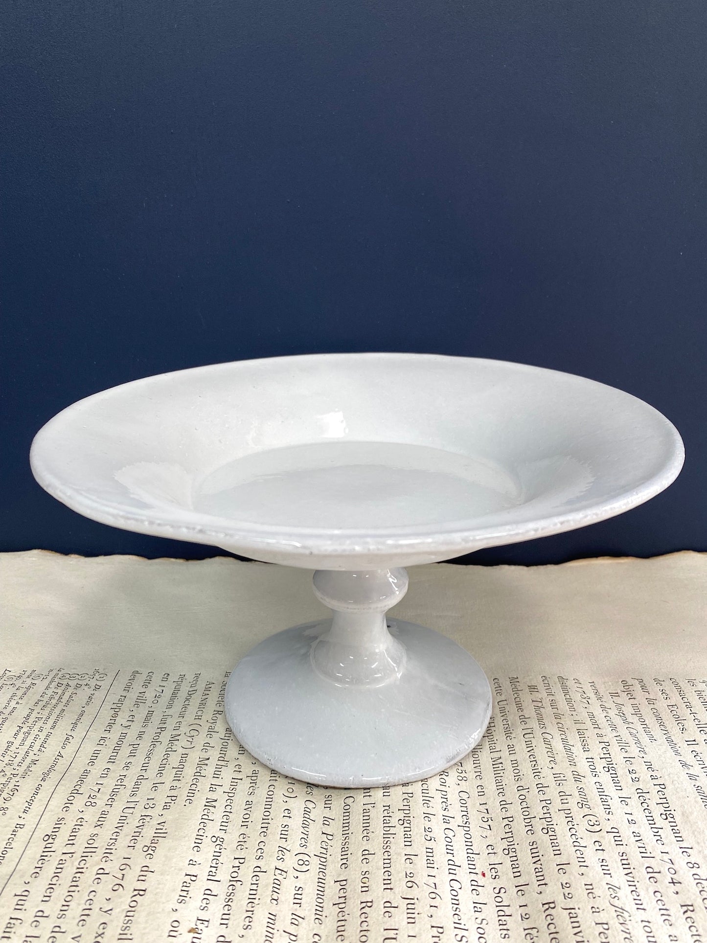 Astier de Villatte Gigi Fruit Stand
