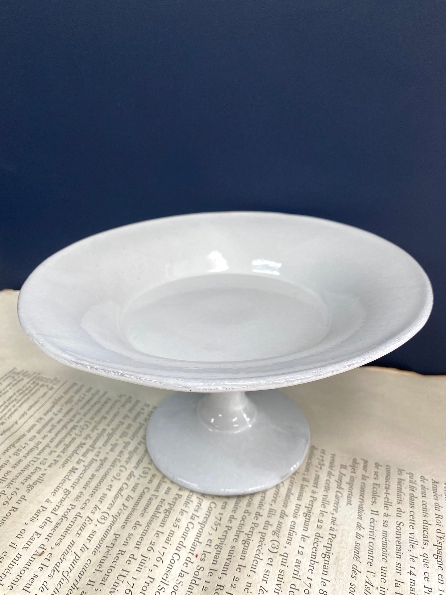 Astier de Villatte Gigi Fruit Stand