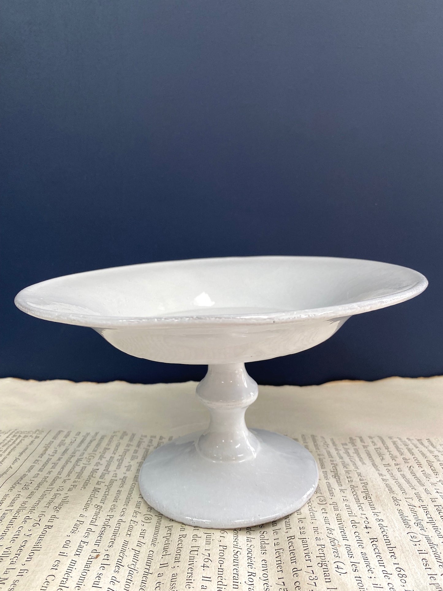 Astier de Villatte Gigi Fruit Stand