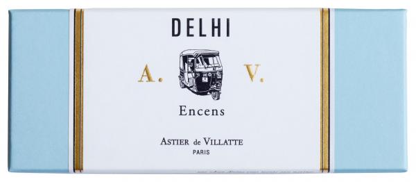 Astier de Villatte Incense Delhi