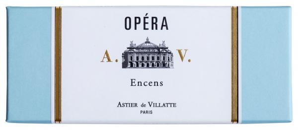Astier de Villatte Incense Opera