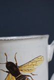 Astier de Villatte John Derian Bee Mug