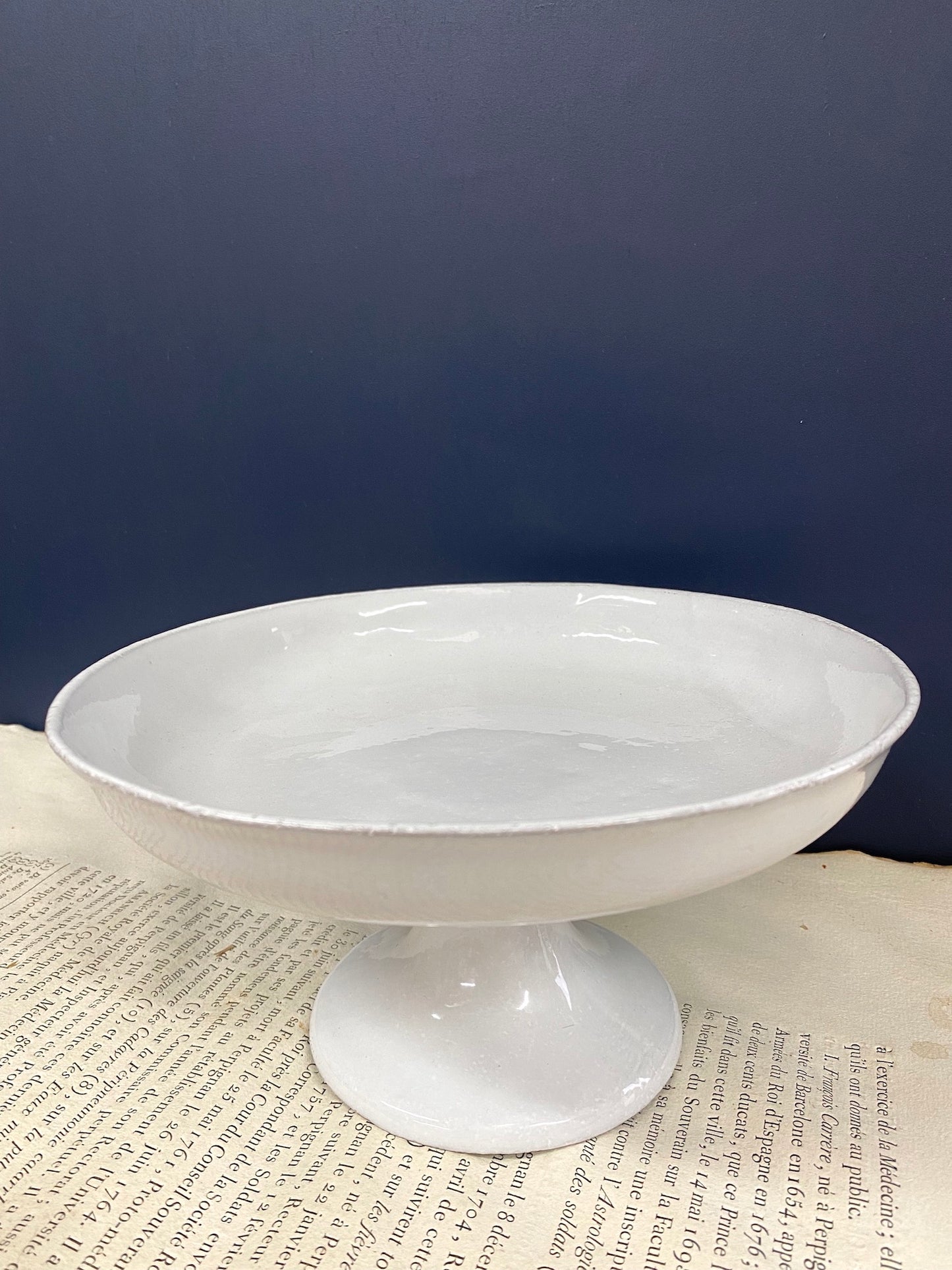 Astier de Villatte Rien Fruit Stand