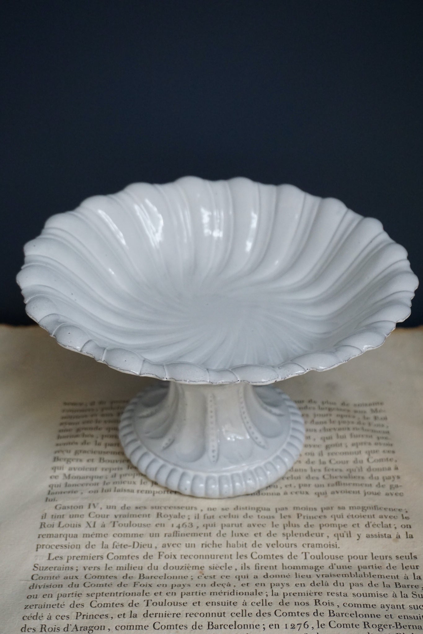 Astier de Villatte Fifi Fruit Stand