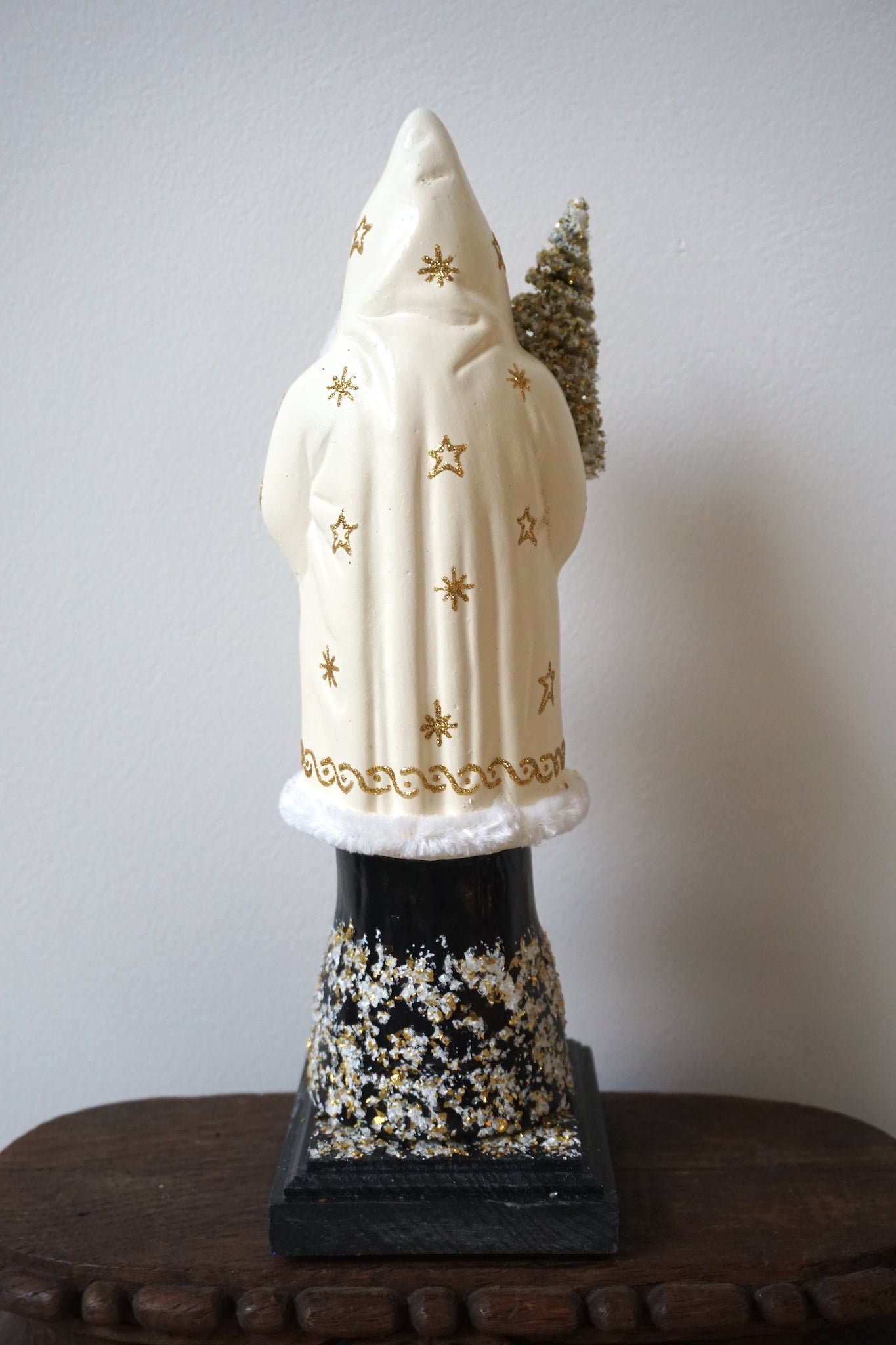 Handmade German Santas - Medium III