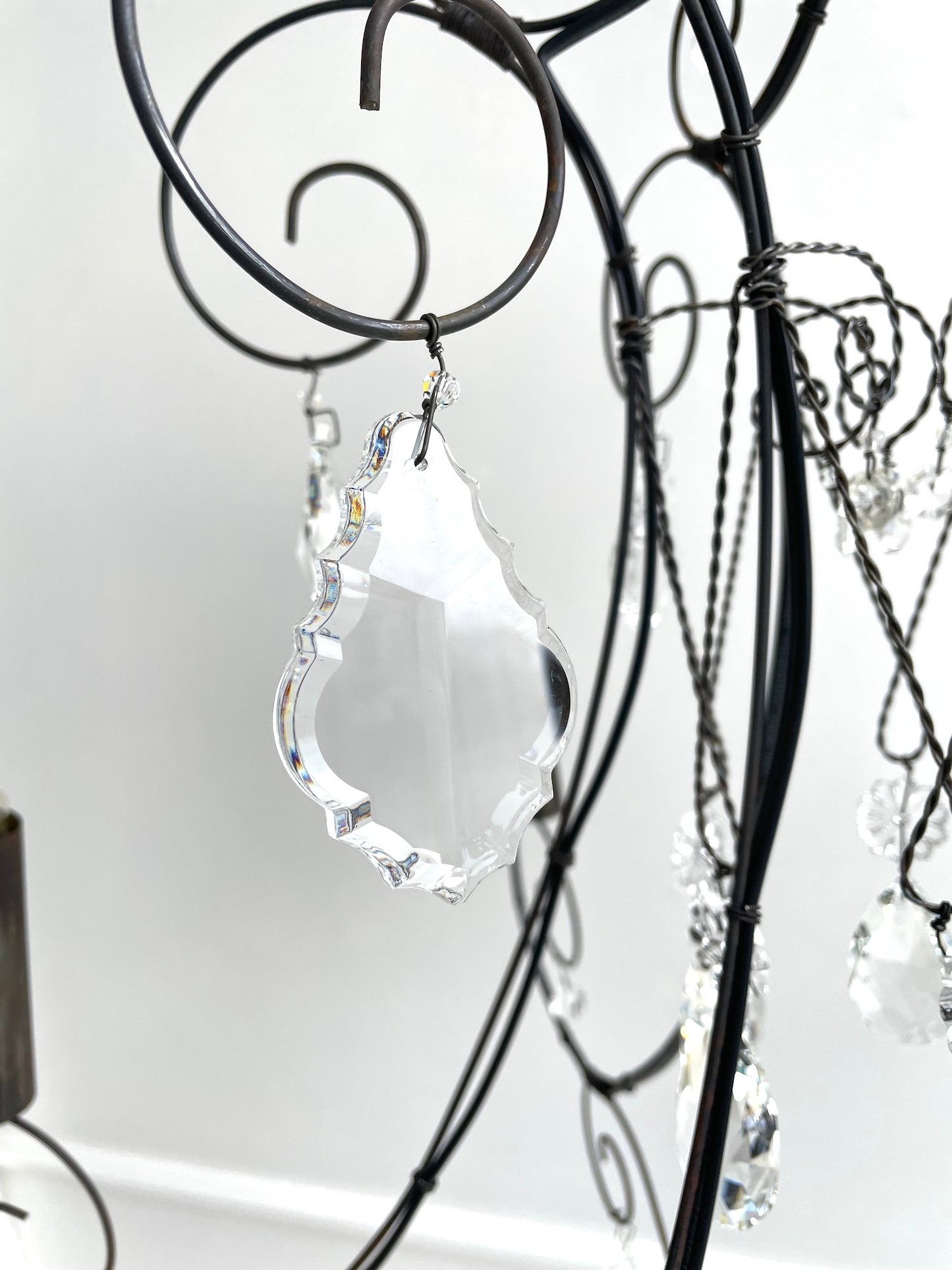 Vox Populi 'Géant' Chandelier